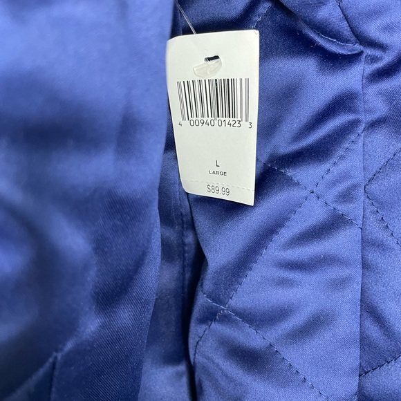 2021 Disney Parks Walt Disney World 50th Anniversary Bomber Jacket sZ L XL 1X - Picture 7 of 14